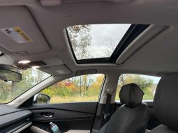 
										2024 Honda Accord EX full									