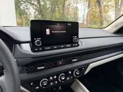 
										2024 Honda Accord EX full									