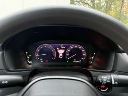 
										2024 Honda Accord EX full									