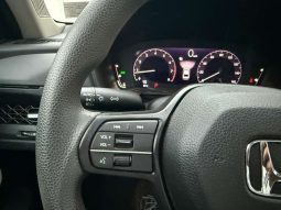 
										2024 Honda Accord EX full									