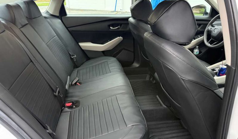 
								2024 Honda Accord EX full									