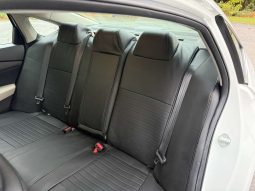 
										2024 Honda Accord EX full									