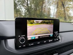 
										2024 Honda Accord EX full									