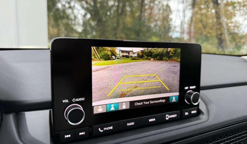 
								2024 Honda Accord EX full									