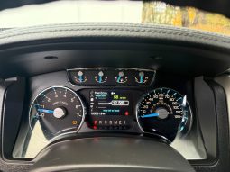 
										2014 Ford F-150 Lariat SuperCrew full									