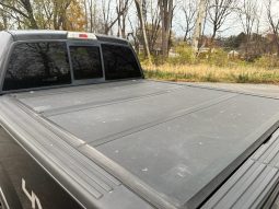 
										2014 Ford F-150 Lariat SuperCrew full									