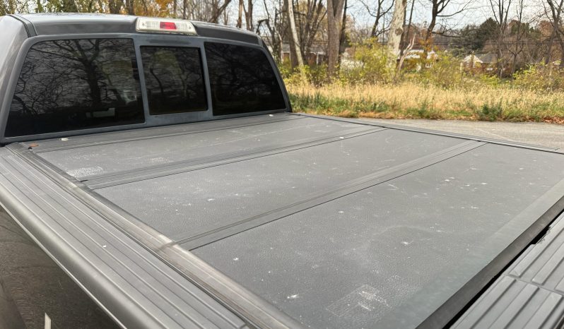 
								2014 Ford F-150 Lariat SuperCrew full									