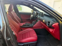 
										2022 Lexus IS350 AWD F Sport full									