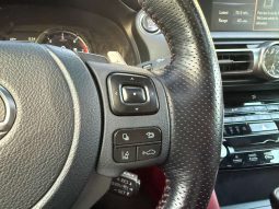 
										2022 Lexus IS350 AWD F Sport full									