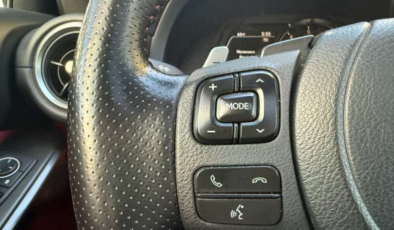 
								2022 Lexus IS350 AWD F Sport full									