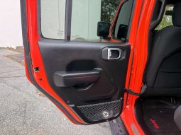 
										2018 Jeep Wrangler Unlimited Sport full									