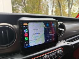 
										2018 Jeep Wrangler Unlimited Sport full									