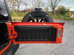 
										2018 Jeep Wrangler Unlimited Sport full									