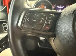 
										2018 Jeep Wrangler Unlimited Sport full									