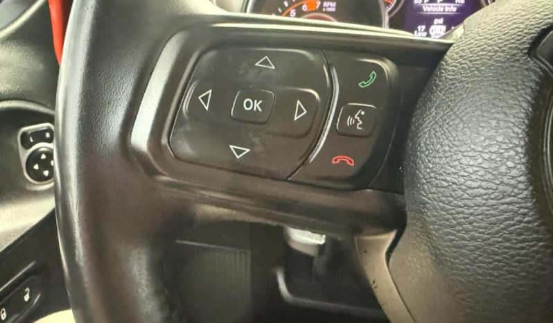 
								2018 Jeep Wrangler Unlimited Sport full									