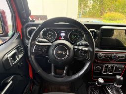 
										2018 Jeep Wrangler Unlimited Sport full									