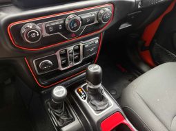 
										2018 Jeep Wrangler Unlimited Sport full									