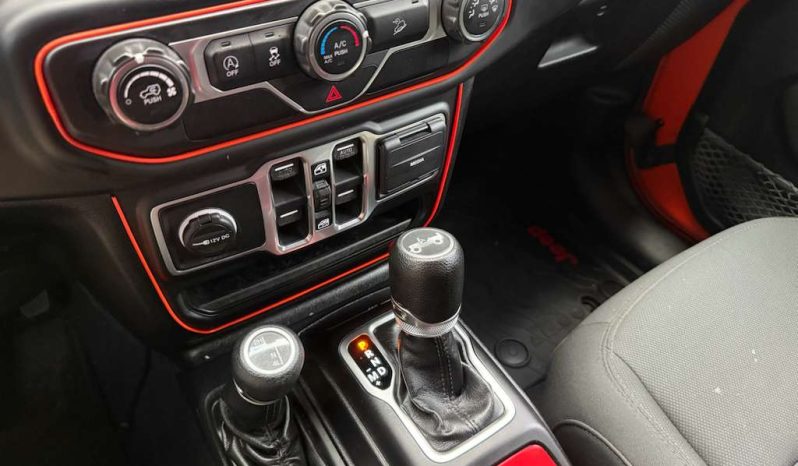 
								2018 Jeep Wrangler Unlimited Sport full									