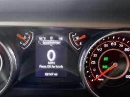 
										2018 Jeep Wrangler Unlimited Sport full									