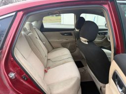 
										2014 Nissan Altima S full									