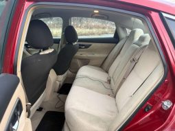 
										2014 Nissan Altima S full									