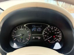 
										2014 Nissan Altima S full									