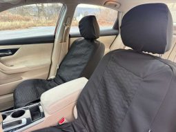 
										2014 Nissan Altima S full									