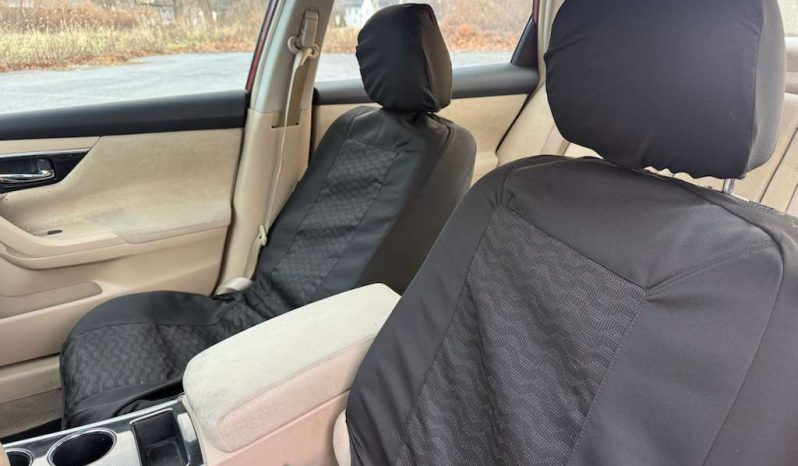 
								2014 Nissan Altima S full									