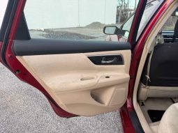 
										2014 Nissan Altima S full									