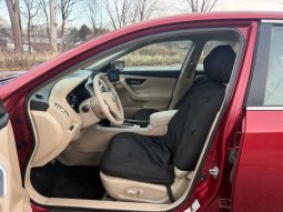 
										2014 Nissan Altima S full									