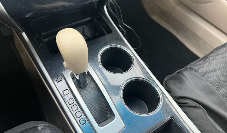 
								2014 Nissan Altima S full									