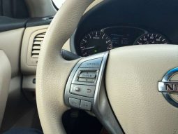 
										2014 Nissan Altima S full									