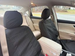 
										2014 Nissan Altima S full									