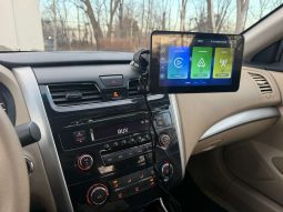 
										2014 Nissan Altima S full									