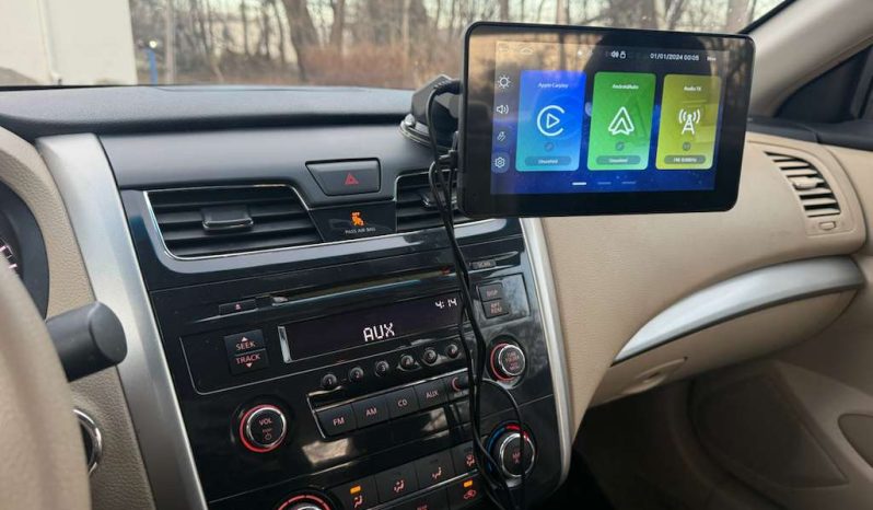 
								2014 Nissan Altima S full									