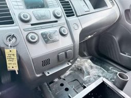 
										2017 Ford Taurus Police Interceptor full									