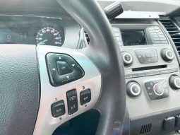 
										2017 Ford Taurus Police Interceptor full									