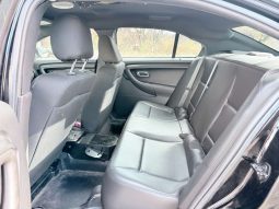 
										2017 Ford Taurus Police Interceptor full									