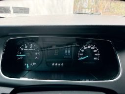 
										2017 Ford Taurus Police Interceptor full									