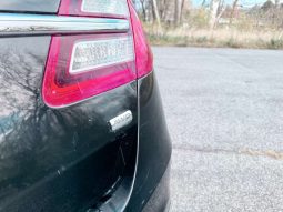 
										2017 Ford Taurus Police Interceptor full									