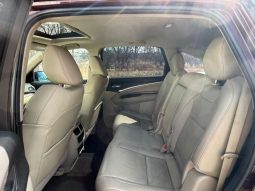 
										2014 Acura MDX full									
