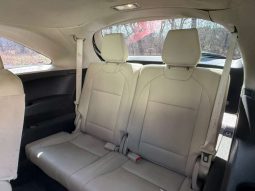 
										2014 Acura MDX full									
