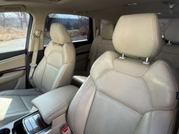 
										2014 Acura MDX full									