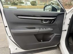 
										2025 Honda CR-V Hybrid Sport Touring full									