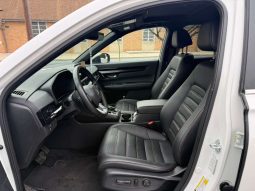 
										2025 Honda CR-V Hybrid Sport Touring full									