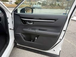 
										2025 Honda CR-V Hybrid Sport Touring full									