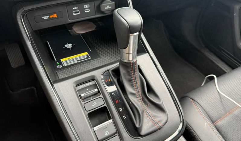 
								2025 Honda CR-V Hybrid Sport Touring full									