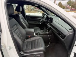 
										2025 Honda CR-V Hybrid Sport Touring full									