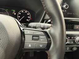 
										2025 Honda CR-V Hybrid Sport Touring full									