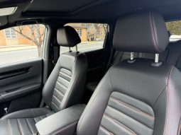 
										2025 Honda CR-V Hybrid Sport Touring full									